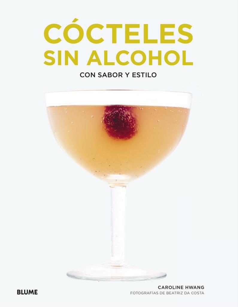 COCTELES SIN ALCOHOL: con sabor y estilo