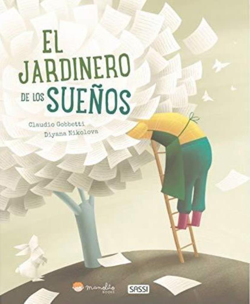 JARDINERO DE SUEÑOS, EL - 2020