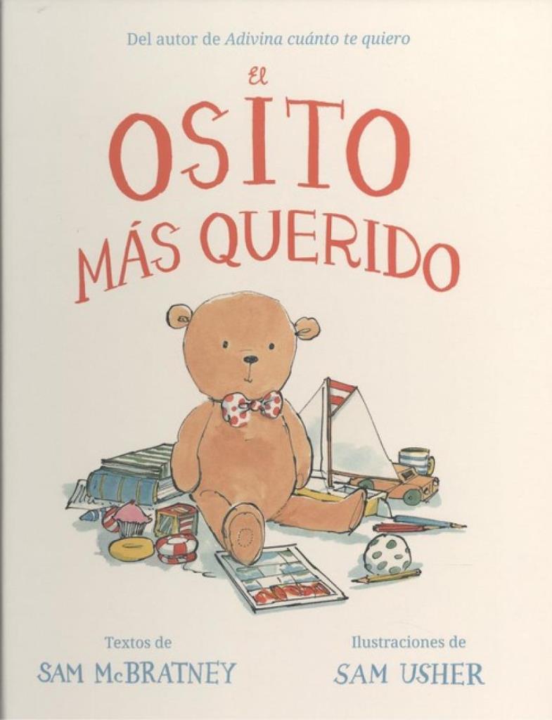 OSITO MAS QUERIDO, EL