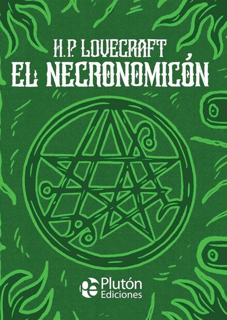 NECRONOMICON, EL