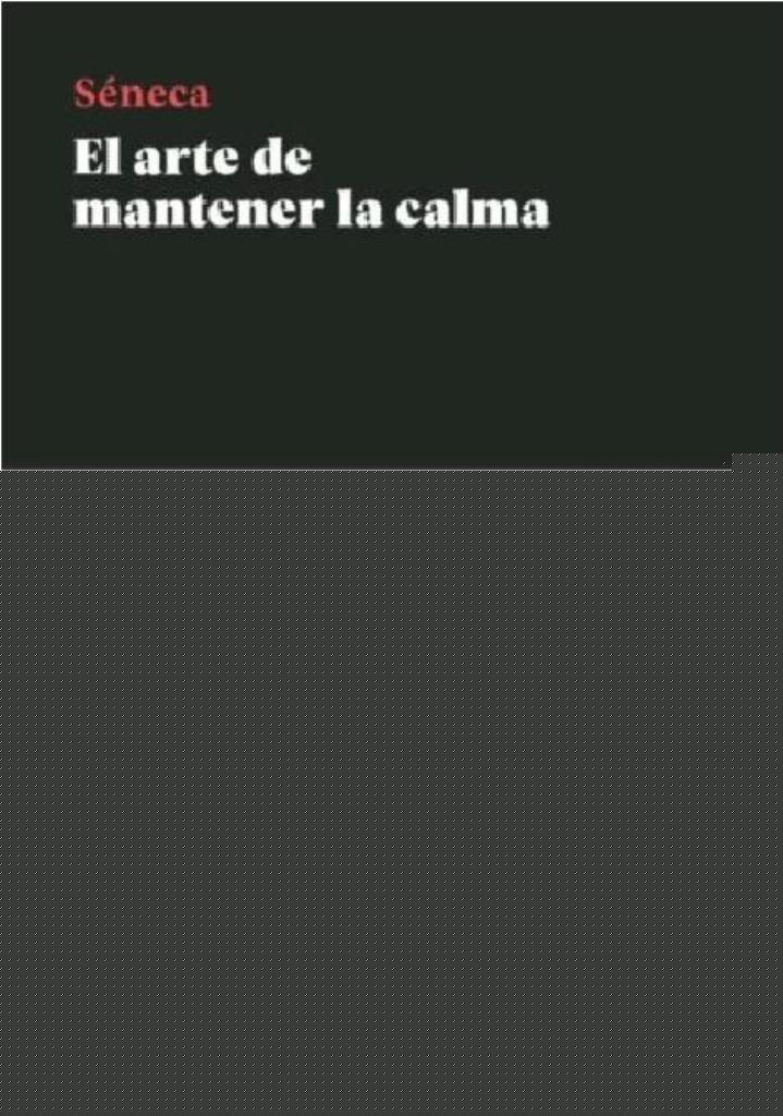 ARTE DE DAR Y RECIBIR, EL