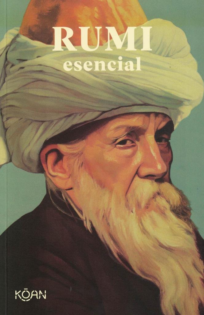 RUMI ESENCIAL