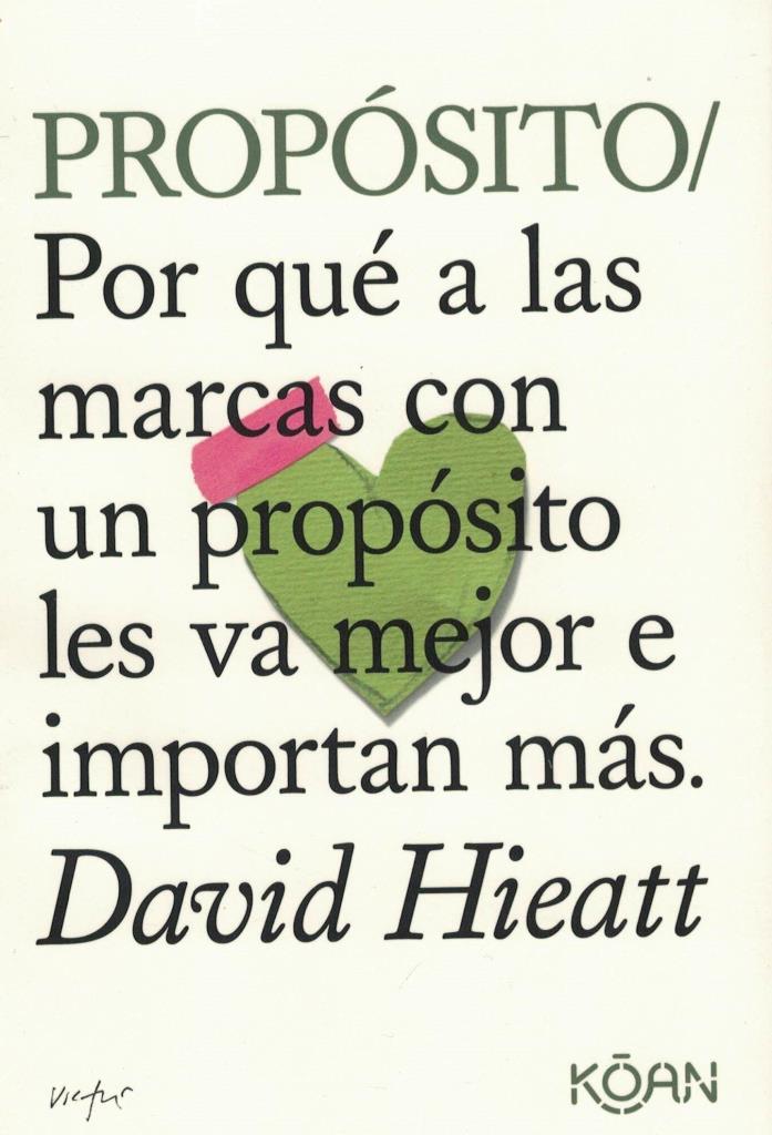 PROPOSITO