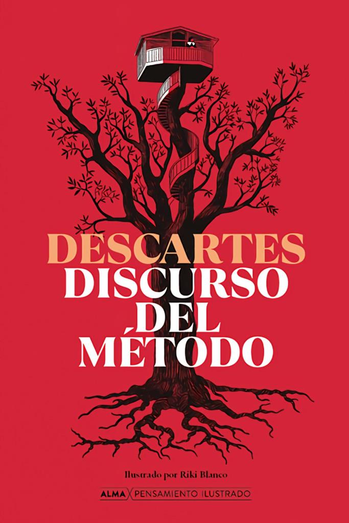 DISCURSO DEL METODO (PENSAMIENTO)