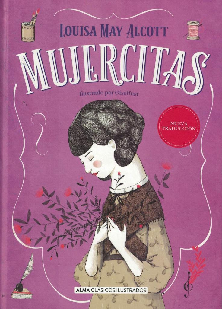 MUJERCITAS