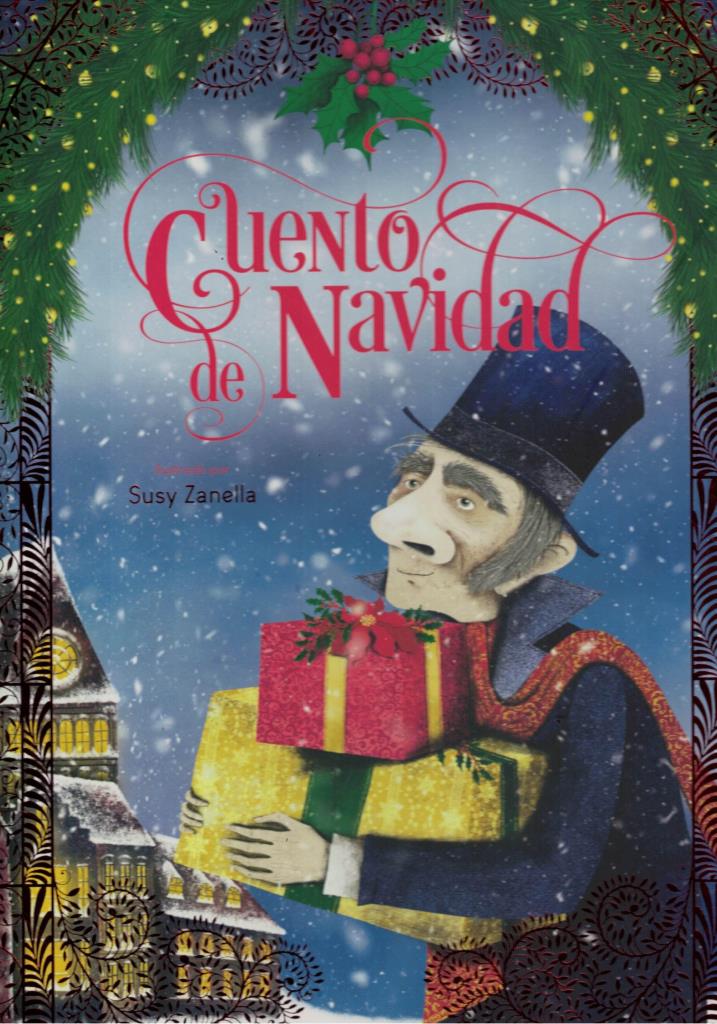 CANCIÑN DE NAVIDAD