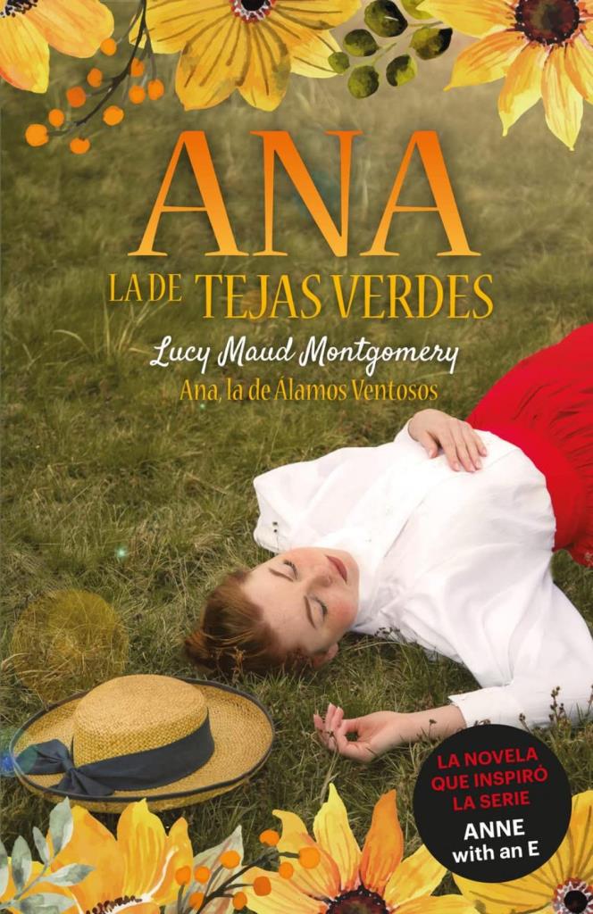 ANNE, LA DE ALAMOS VENTOSOS