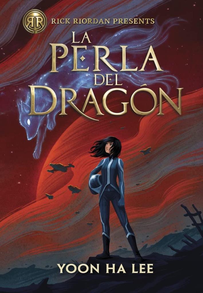 PERLA DEL DRAGON, LA