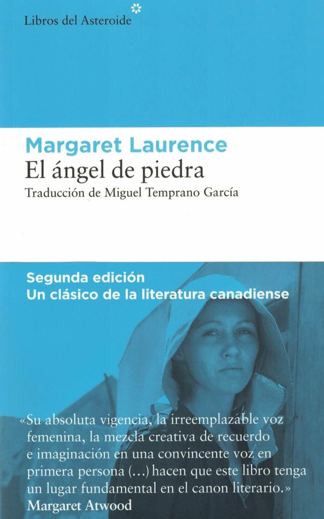 ANGEL DE PIEDRA, EL