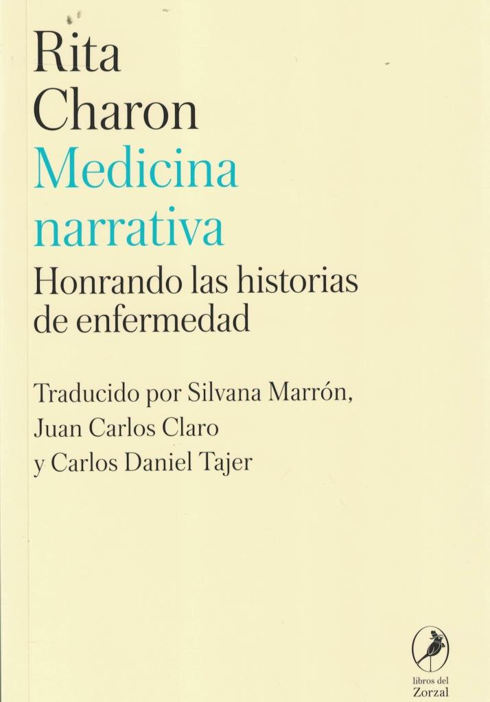 MEDICINA NARRATIVA