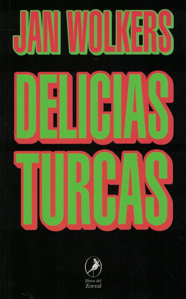 DELICIAS TURCAS