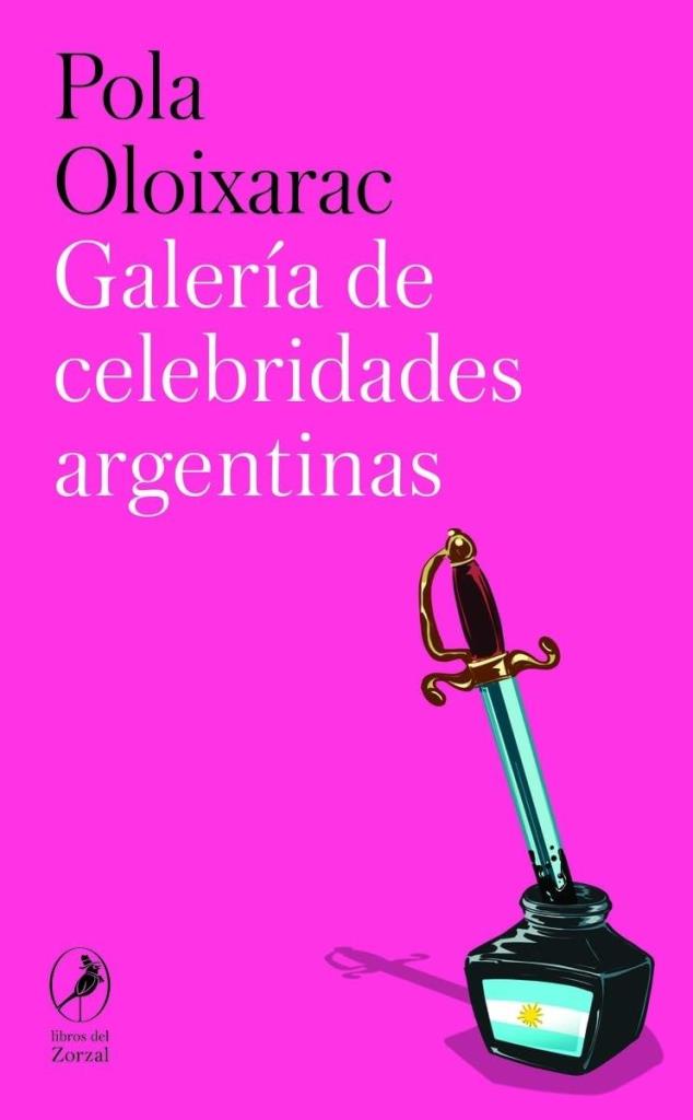 GALERÍA DE CELEBRIDADES ARGENTINAS