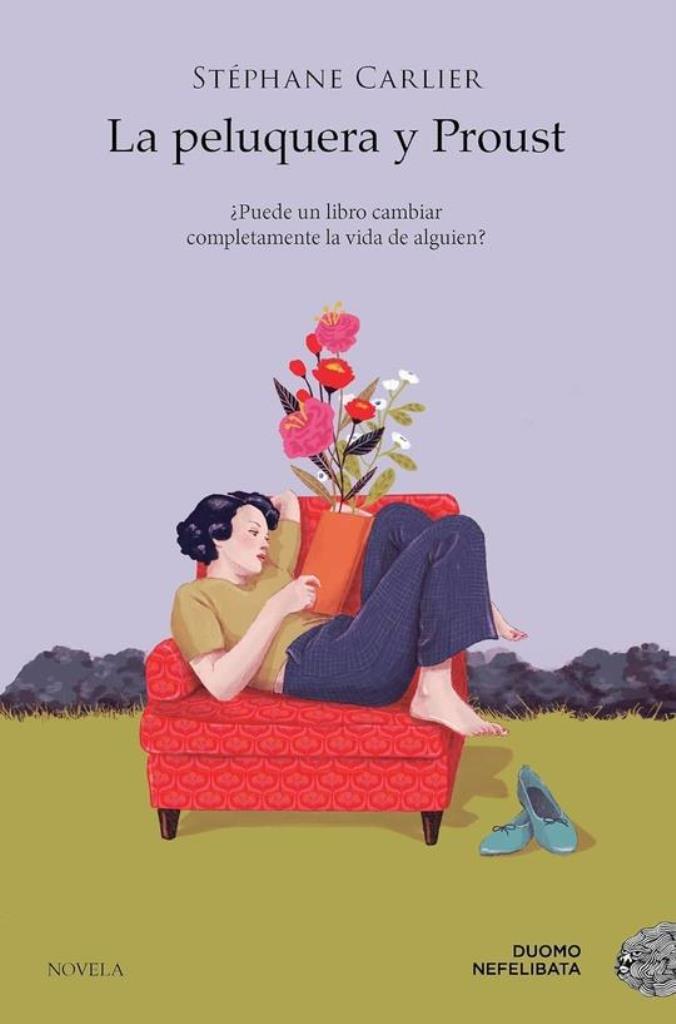 PELUQUERA Y PROUST, LA