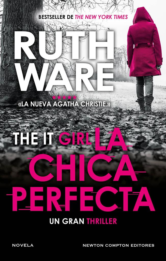 CHICA PERFECTA, LA - THE IT GIRL