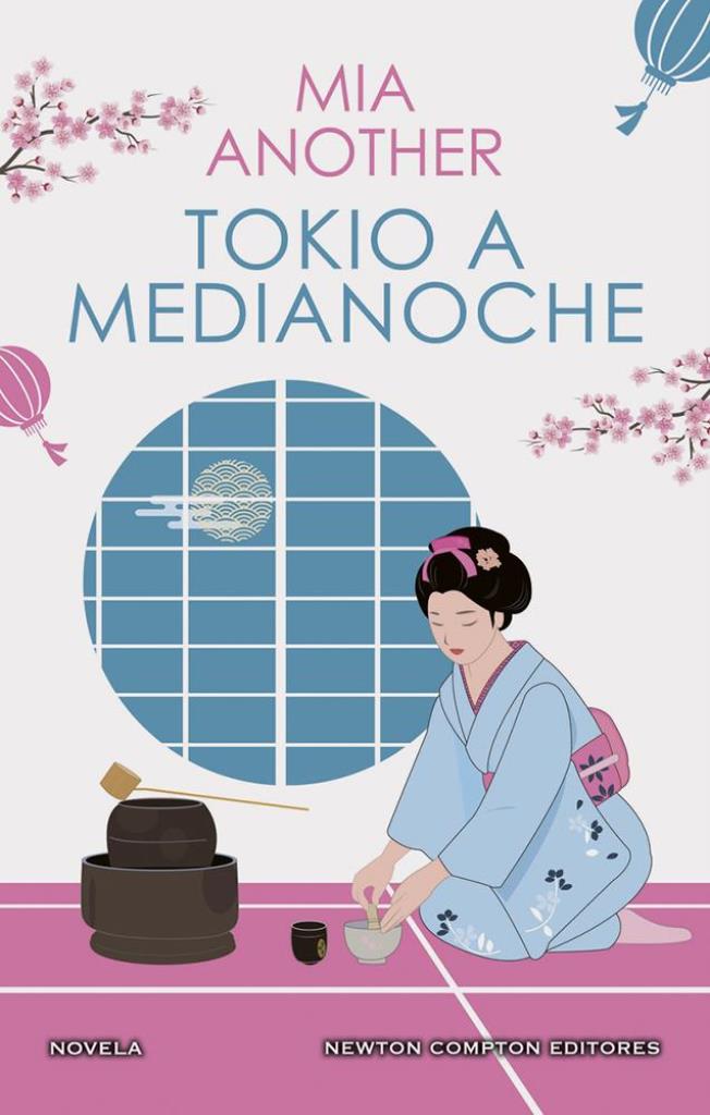 TOKIO A MEDIANOCHE