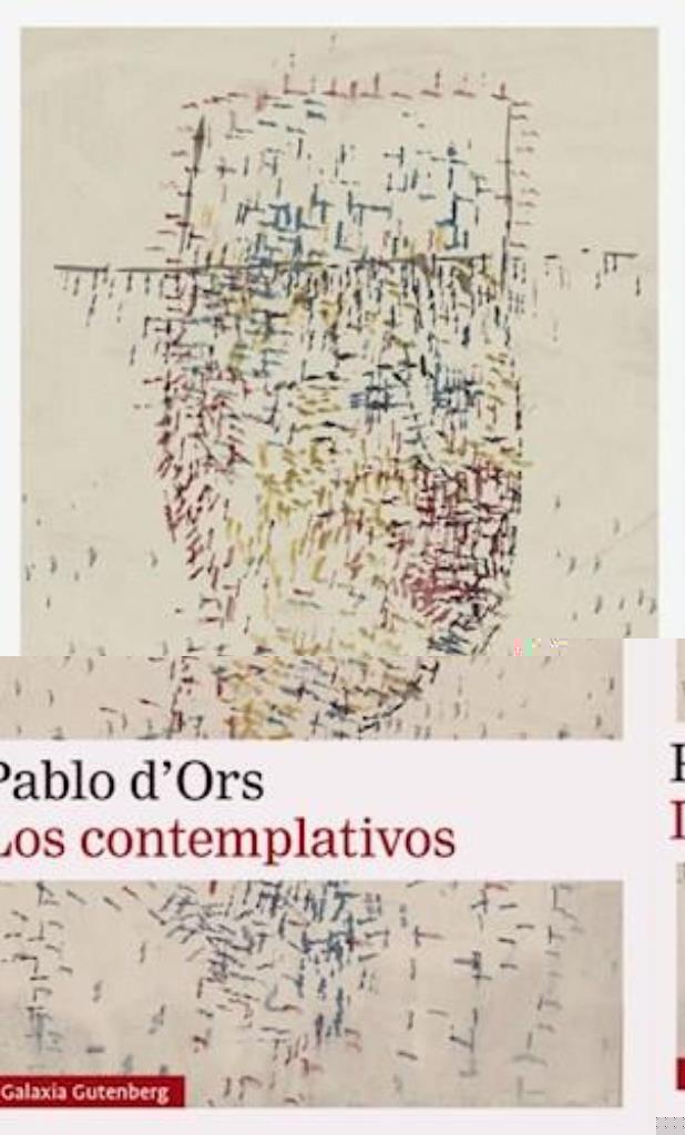 CONTEMPLATIVOS, LOS