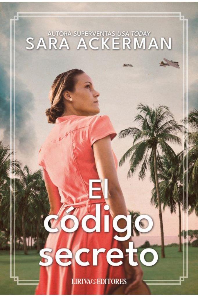 CODIGO SECRETO, EL