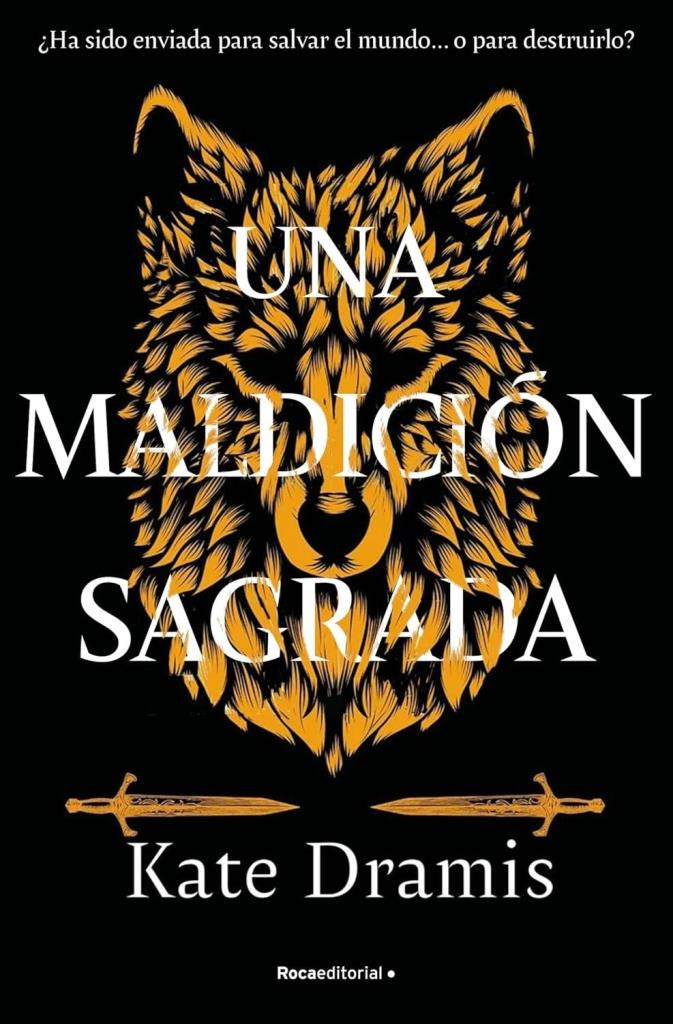 UNA MALDICION SAGRADA