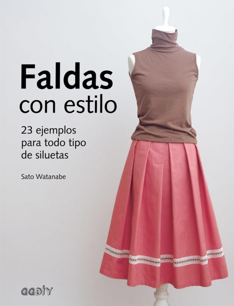 FALDAS CON ESTILO. 23 EJEMPLOS PARA TODO TIPO DE SILUETAS