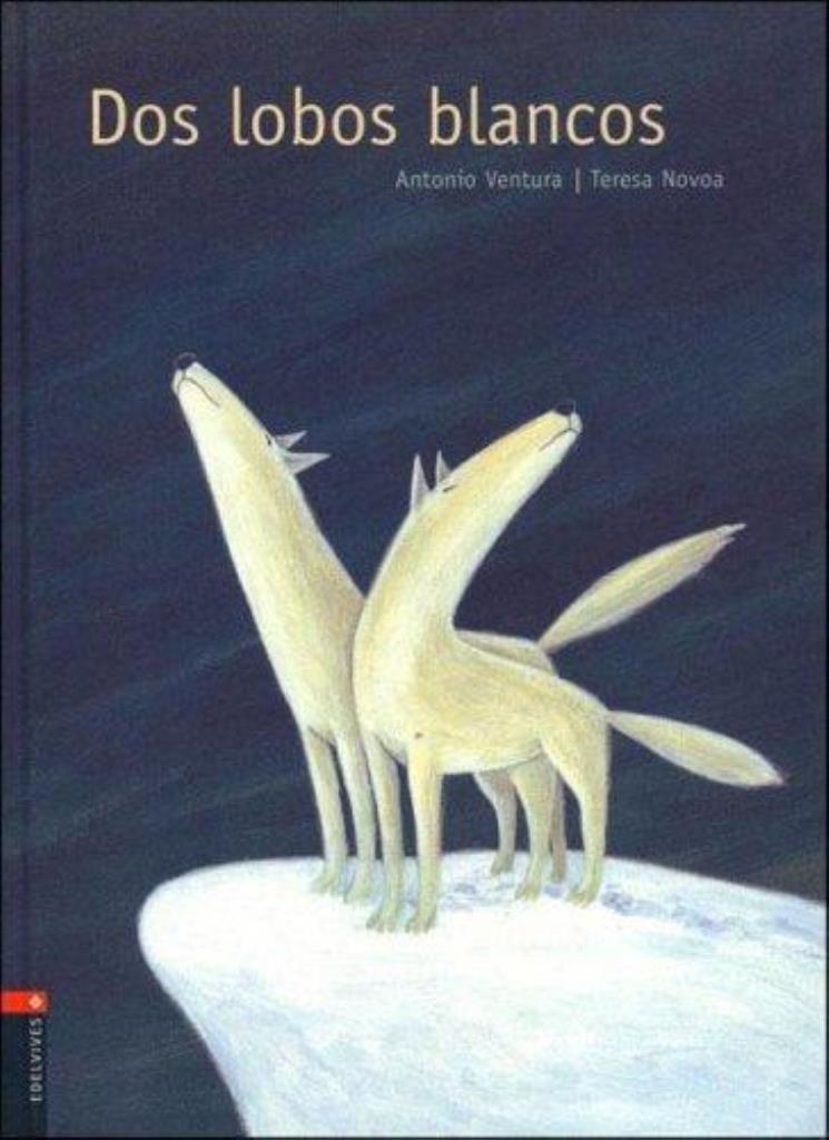 DOS LOBOS BLANCOS