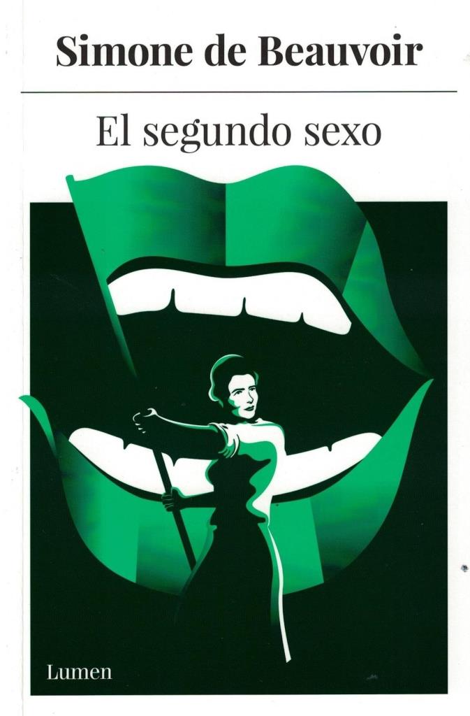 SEGUNDO SEXO, EL
