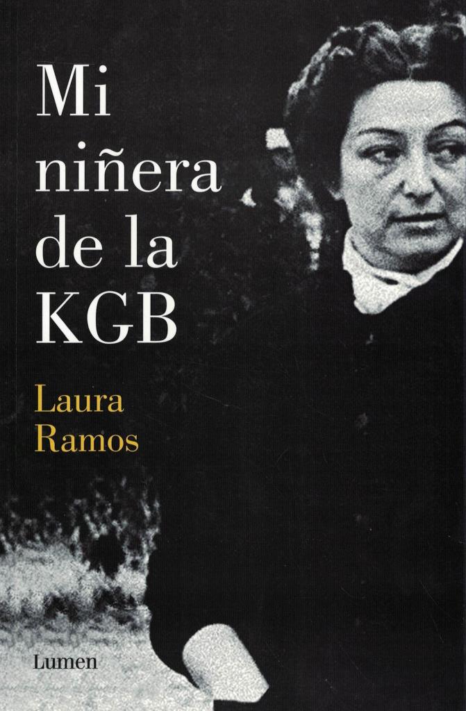 MI NIÑERA DE LA KGB