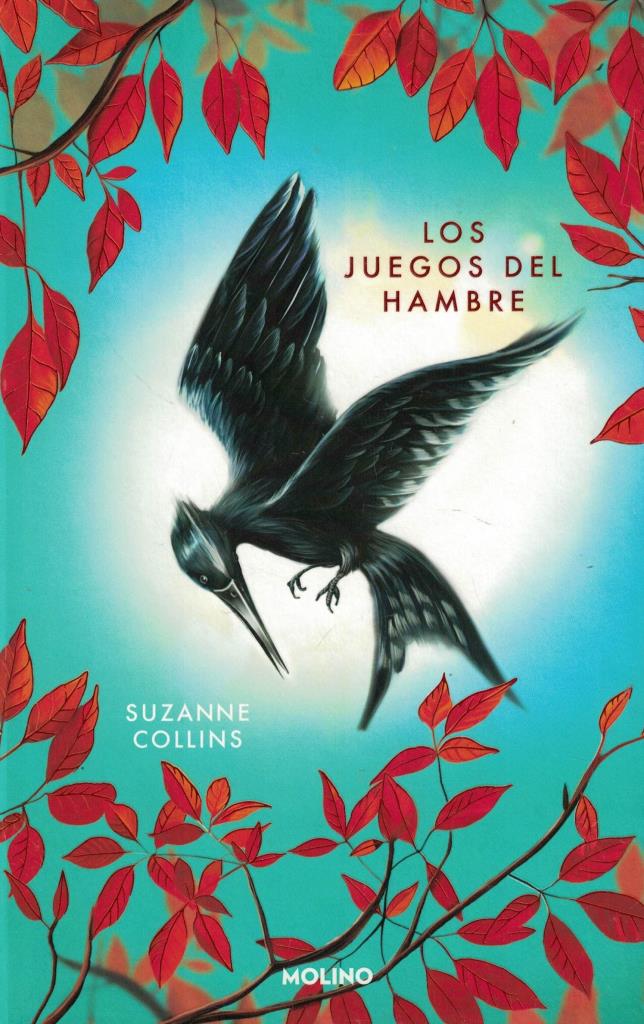 JUEGOS DEL HAMBRE 1, LOS