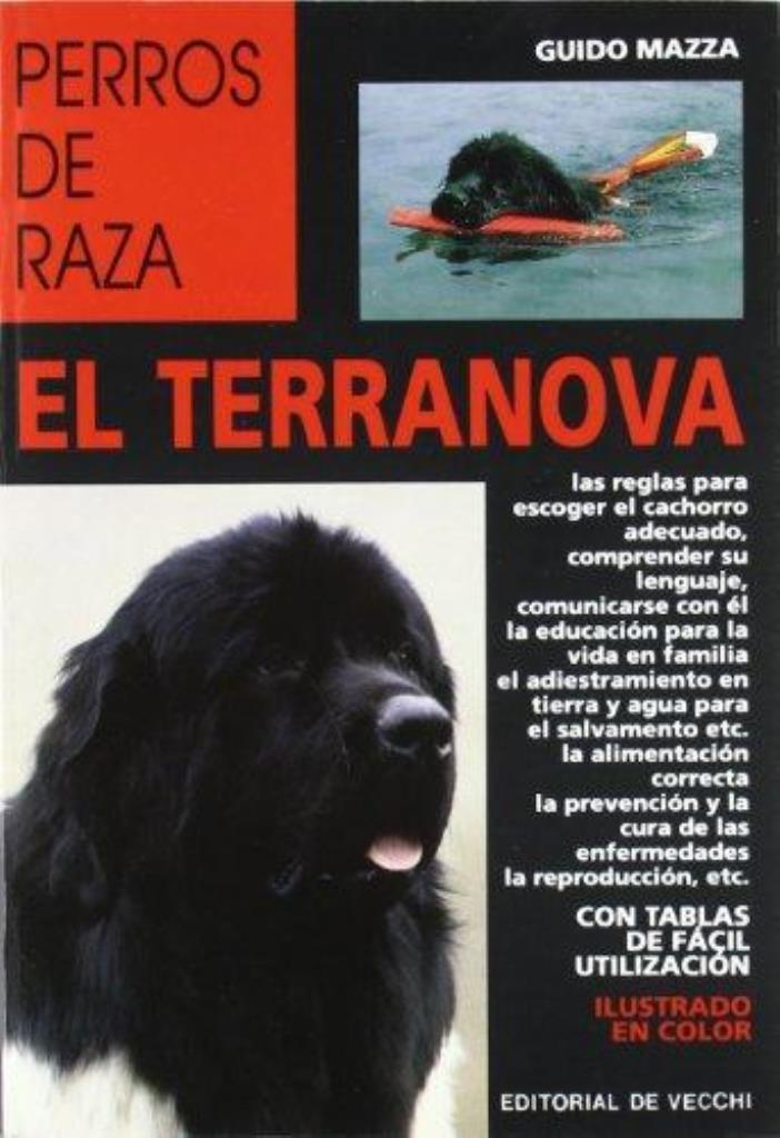 TERRANOVA, EL