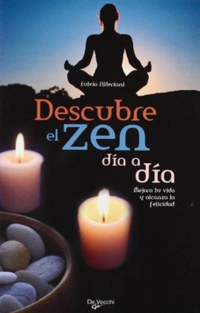 DESCUBRE EL ZEN DIA A DIA