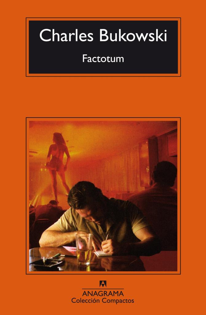 FACTOTUM - COMPACTOS