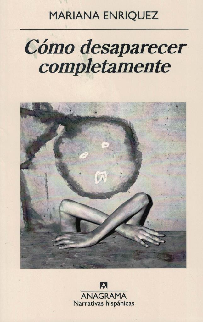 COMO DESAPARECER COMPLETAMENTE