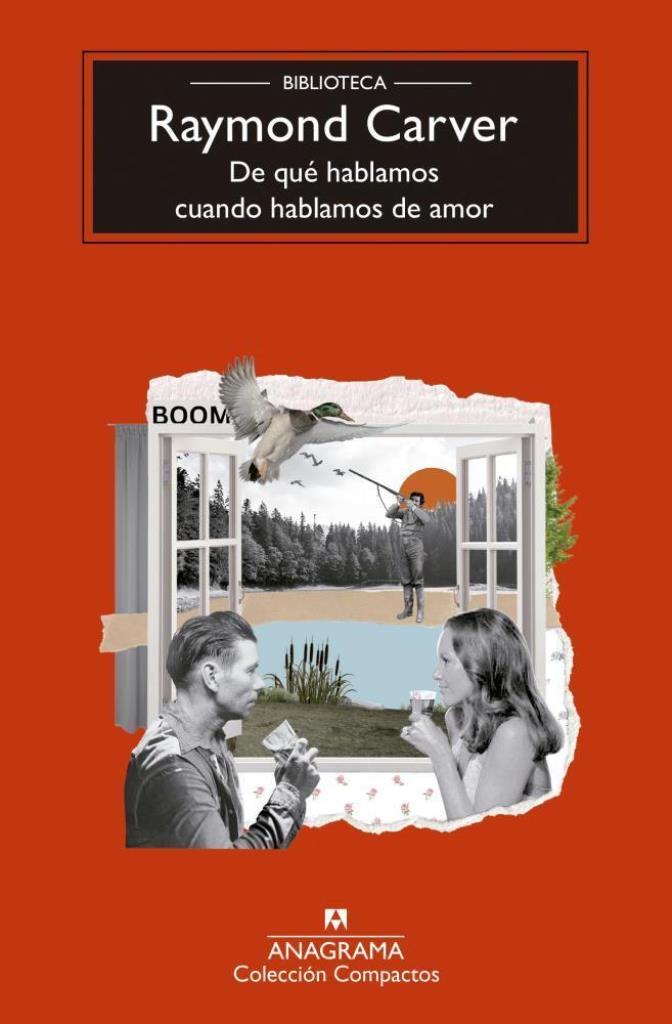 DE QUE HABLAMOS CUANDO HABLAMOS DE AMOR