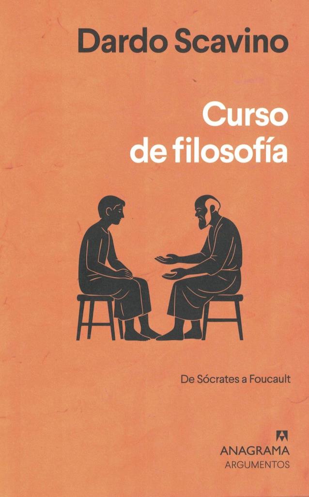 CURSO DE FILOSOFIA