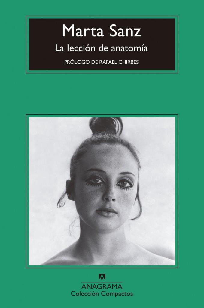 LECCION DE ANATOMIA, LA - COMPACTOS