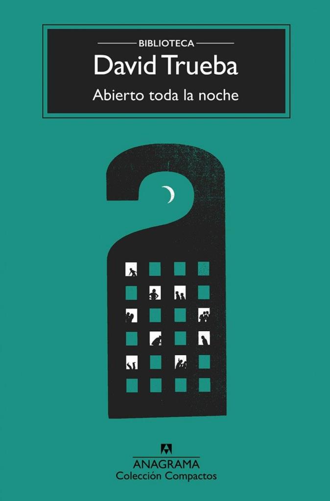 ABIERTO TODA LA NOCHE - COMPACTOS