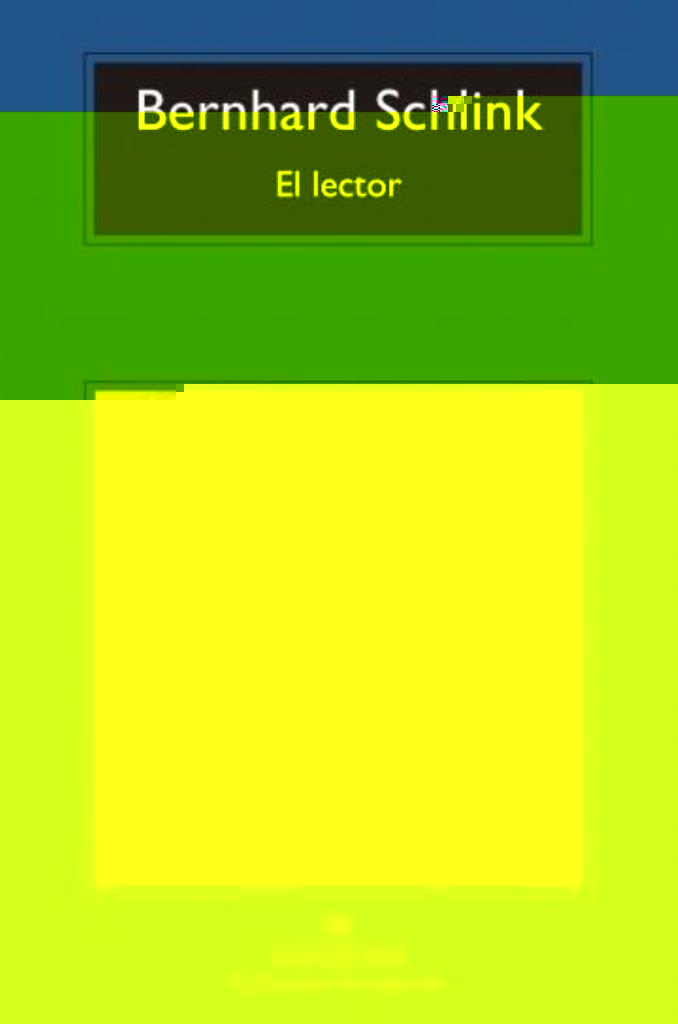 LECTOR, EL - COMPACTOS