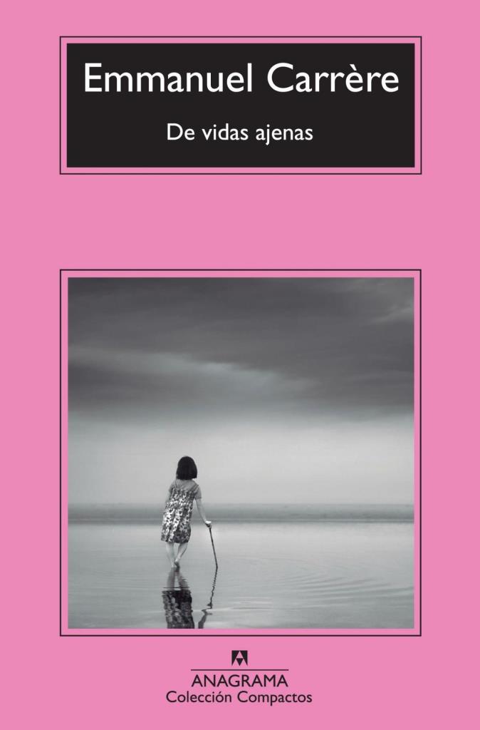 DE VIDAS AJENAS - COMPACTOS