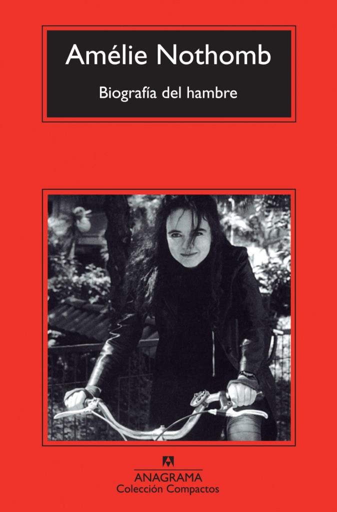 BIOGRAFIA DEL HAMBRE - COMPACTOS