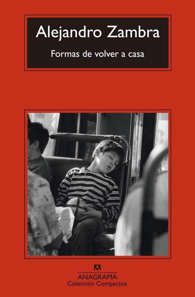 FORMAS DE VOLVER A CASA - COMPACTOS