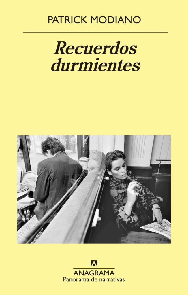 RECUERDOS DURMIENTES - PANORAMA NARRATIVAS