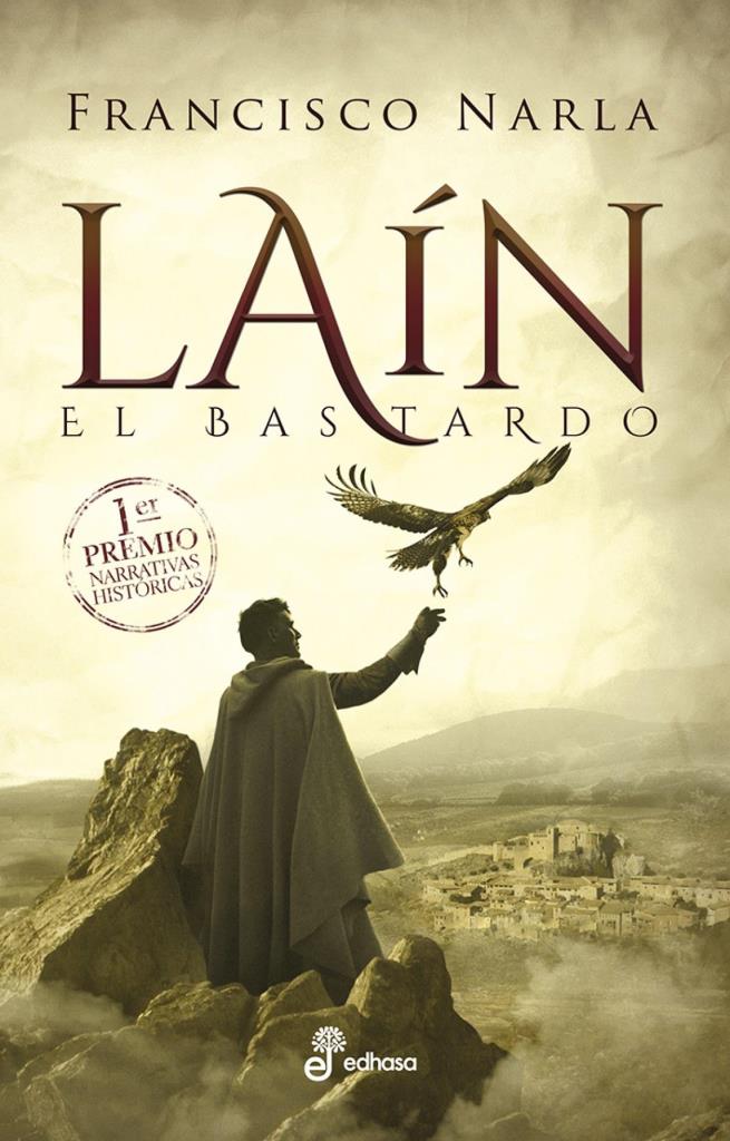 LAIN. El Bastardo