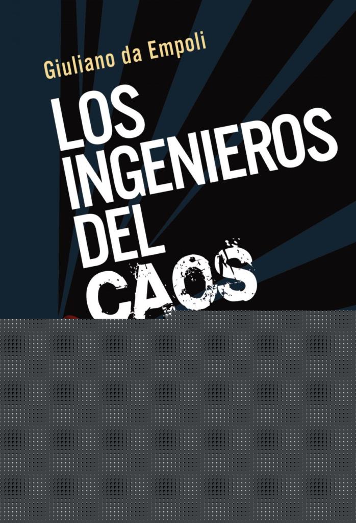 INGENIEROS DEL CAOS, LOS