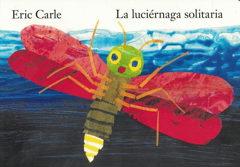 LUCIERNAGA SOLITARIA, LA