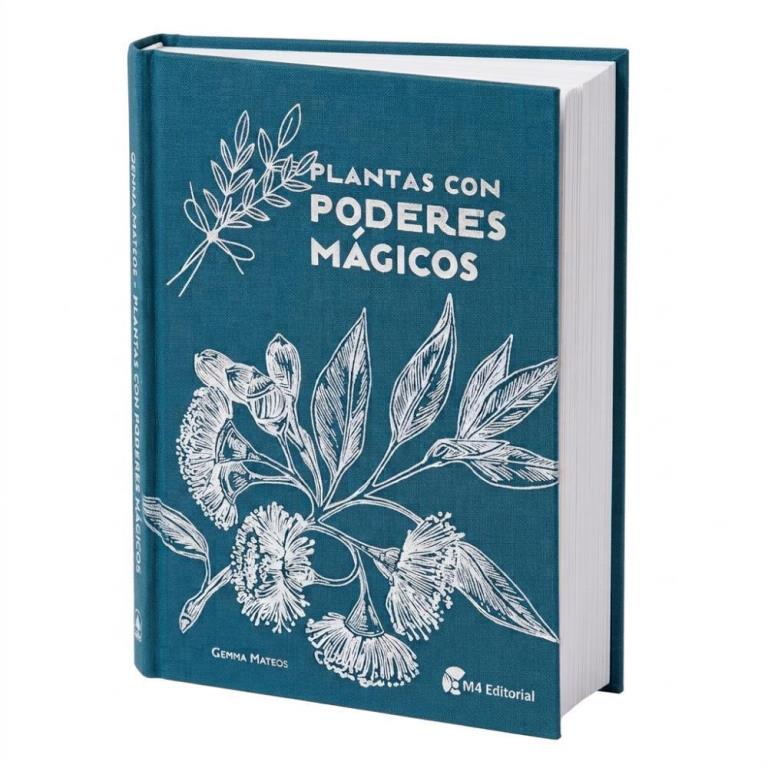 PLANTAS CON PODERES
