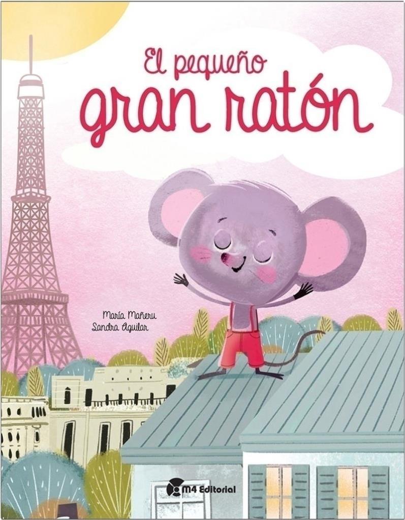 PEQUEÑO GRAN RATON, EL