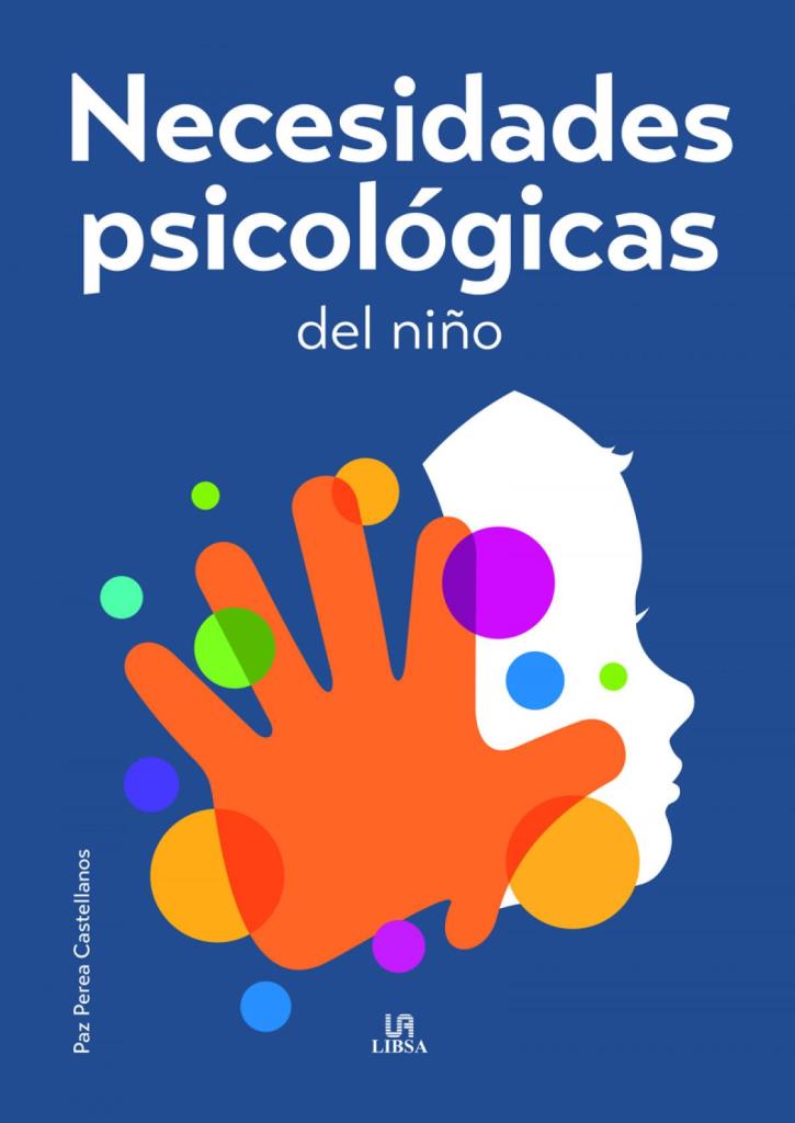 NECESIDADES PSICOLOGICAS DEL NIÑO