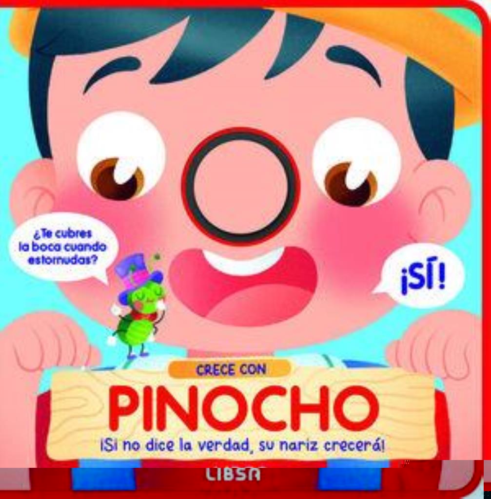PINOCHO