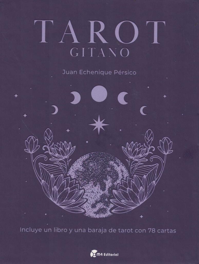 TAROT GITANO