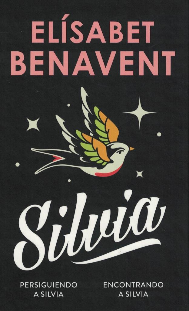 OMNIBUS SAGA SILVIA