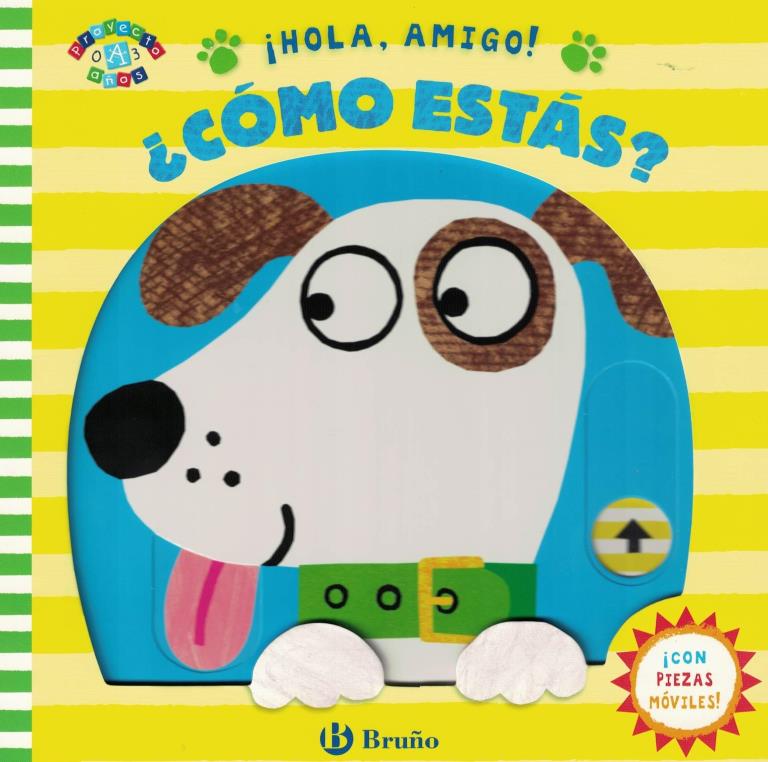 HOLA AMIGO- COMO ESTAS